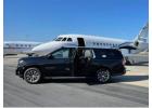 Airport Transfer Limousine Service in San Antonio