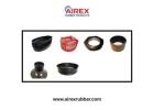 Engineered Helicopter Rubber Sheet for Long-Lasting Protection  
