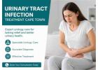 Urinary Tract Infection Treatment Cape Town | Expert Urology Care