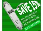 Locksmith Fishers IN