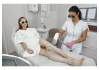 Laser Hair Reduction for PCOS – Effective Solution for Unwanted Hair Growth
