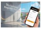 Sky Exchange Register Process: Easy Account Setup Guide