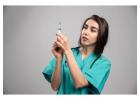 Growth Factor Injections in Delhi – Advanced Hair Restoration Treatment