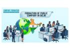 End-to-End Formation of Public Company in Delhi for Business Owners