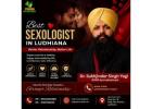 Best Sexologist in Ludhiana
