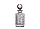 Wine Decanter with Stopper | Refined Crystal Design
