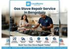 Fix Your Gas Stove Today with Bangalore Most Trusted Repair Team  