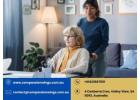 Compassion Wings - The Vetted NDIS Provider in Adelaide You Can Trust