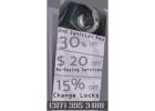 Car Locksmith Westfield