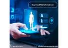 Buy Healthcare Email List – Reach Medical Professionals & Healthcare Decision-Makers
