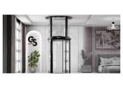 Improve Living with Pneumatic Home Lift in