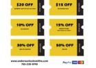 Anderson Locksmiths