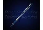 Best Pen for Board Exams – Write Smoothly and Confidently with Linc