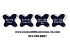 Locksmith Lawrence IN