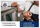 Emergency Refrigeration Repair Newham When Time Counts