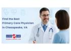 Best Primary Care Physician in Chesapeake VA - Acorn Care