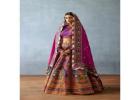 Shop Lehenga for Women During Torani’s Limited-Time Sale