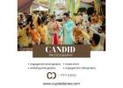 Candid Photography for Authentic Wedding Moments – Cupid Diaries