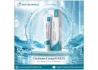 Tretinoin Cream 0.025% for Acne, Dark Spots & Anti-Aging