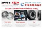Automotive ac repair service in Conshohocken