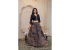 Buy Party Wear Ethnic Dresses for Women Online in India