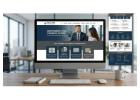 WordPress Finance Themes Designed for Accounting and Finance Firms