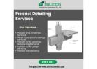 Precast Panel Detailing Services in Montreal , Canada 