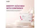 A1 A2 Testing Kit | RT-PCR Based Milk Testing Kit by Seqlo