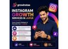 Growinstaa - Instagram Growth Services in Jaipur