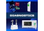 Medical Diagnostic Equipment in Texas for Modern Healthcare Facilities 