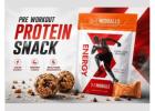 Pre Workout Protein Snack Options for Busy Fitness Enthusiasts