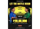 Get Up to ₹20,00,000 Cashback on Your First Deposit