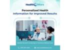 Thorough Biometric Screening for Improved Health