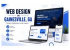 Gainesville GA Web Design