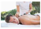 Massage Therapist in Reynoldsburg OH