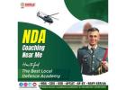 Best Nda Coaching Classes  in Lucknow | Shield Defence Academy