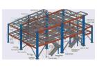 Structural Steel Detailing Services for Engineering Excellence