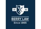 Premises Liability Lawyer in Omaha, NE | Berry Law