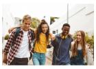 Teen Therapy Burlington – Helping Teens Thrive with Compassionate Care