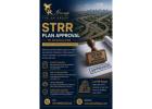 STRR plan approval in Bangalore