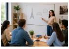 Advance Your Career with French Classes in Brampton