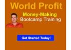 World Profit - Build A Business Online