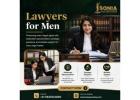 Lawyers for Men in Lawyer Sonia and Partners | Men Rights Lawyer