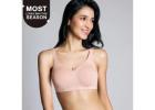 Find Your Perfect Bra from Nykd by Nykaa for Every Style and Occasion