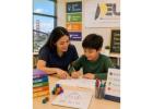 Math Learning Center Franchise