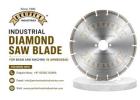 Industrial Diamond Saw Blade for Beam Saw Machine in Ahmedabad - Perfect Tools Industries