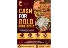 Cash for Gold in Kolkata – Get the Best Value for Your Gold