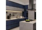 Premium Modular Kitchen Designs in Gurgaon | Novella Kitchens