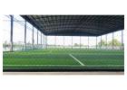 High-Performance Football Turf Manufacturer | Contact Our Experts