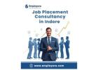 Job Placement Consultancy in Indore That Understands Your Career Goals